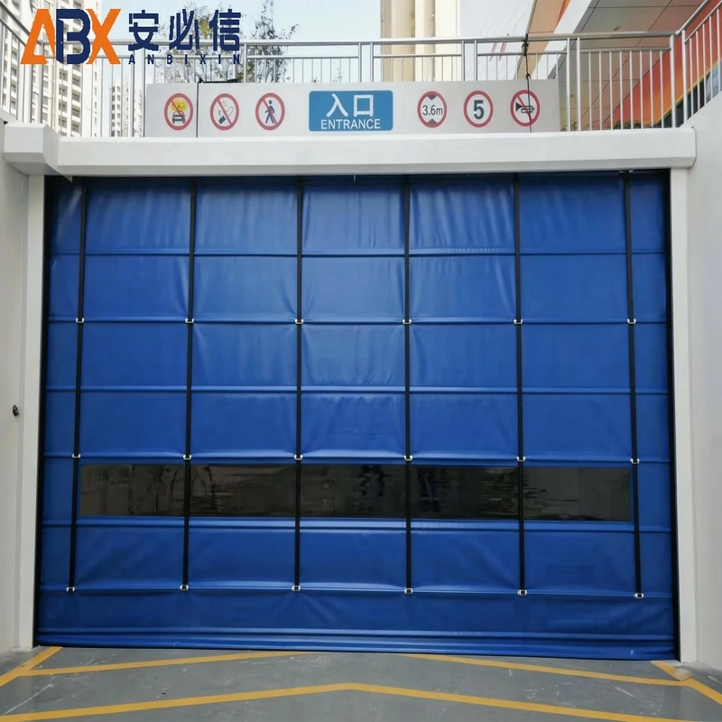 滁州海绵门封